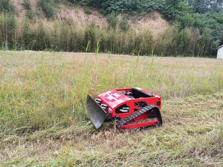 China made gasoline slope mower low price for sale, chinese best grass trimmer for farmer