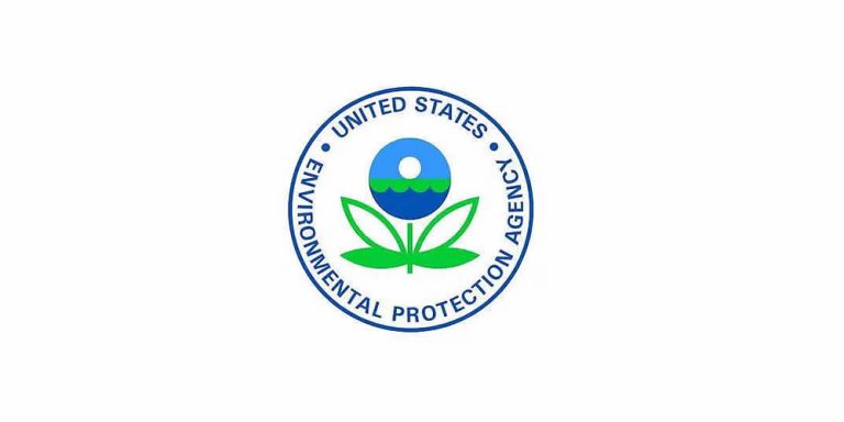 Gasoline engine EPA certificate, US Emission Certification