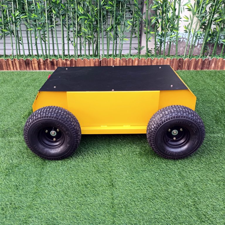 radio controlled rubber track undercarriage China manufacturer factory supplier wholesaler best price for sale