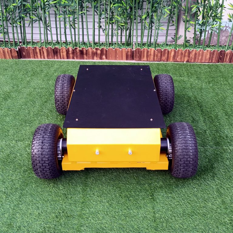 Affordable customization remote controlled rubber track undercarriage Online sales for DIY enthusiasts