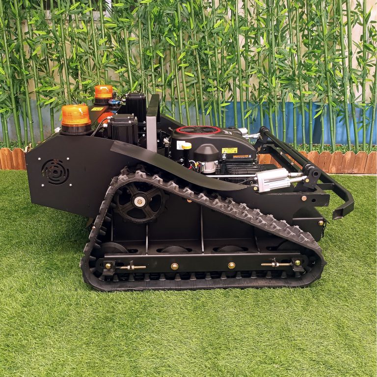 Where to buy Vigorun VTLM800 cordless track grass trimming machine online