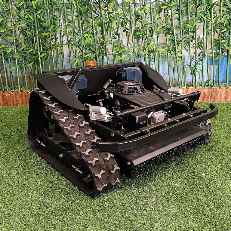 China made robot lawn mower for hills low price for sale, chinese best lawn mower robot