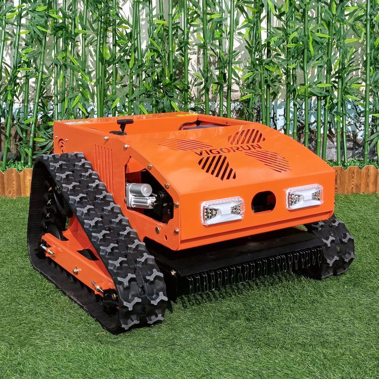 best quality wireless lawn mower brush cutter made in China