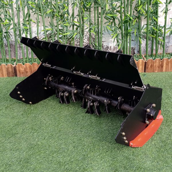 Flail mower attachment (1000mm)