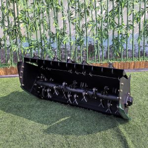 Flail mower attachment (1000mm)