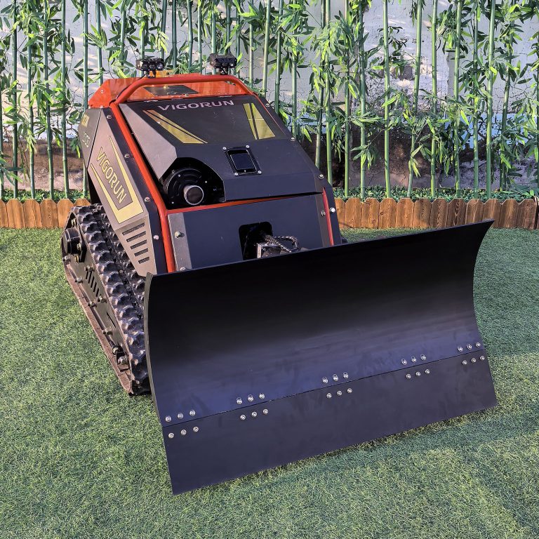 remote versatile equipment carrier China manufacturer factory distributor