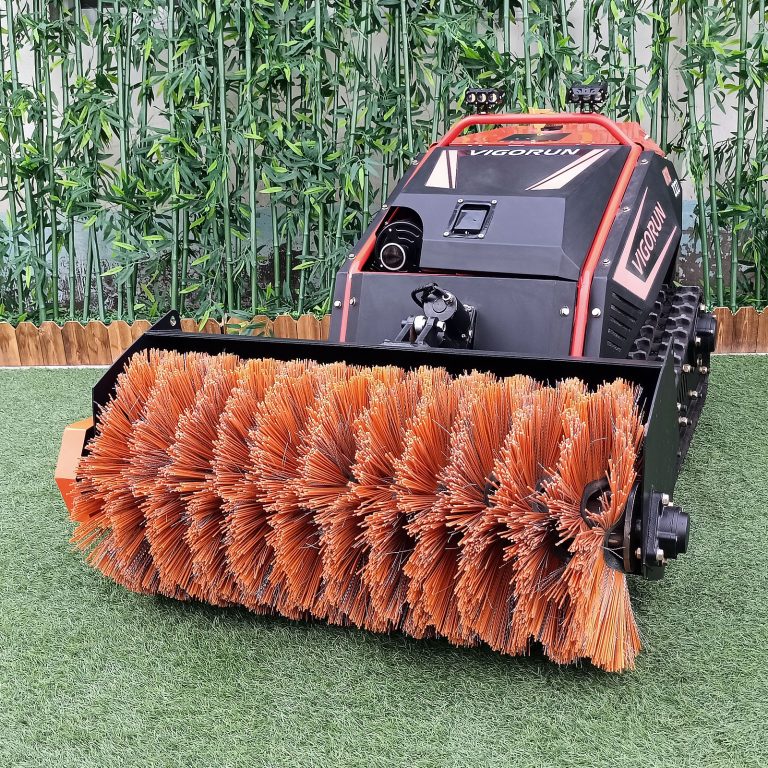 remote equipment carrier China manufacturer factory distributor