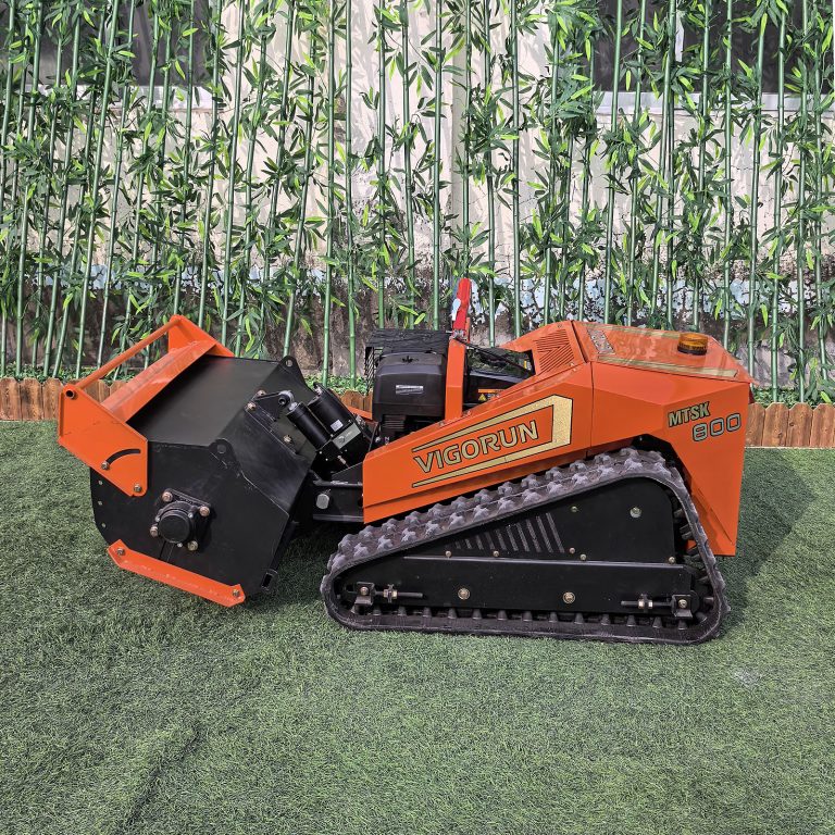 factory direct sales low price buy online RC rubber track implement carrier
